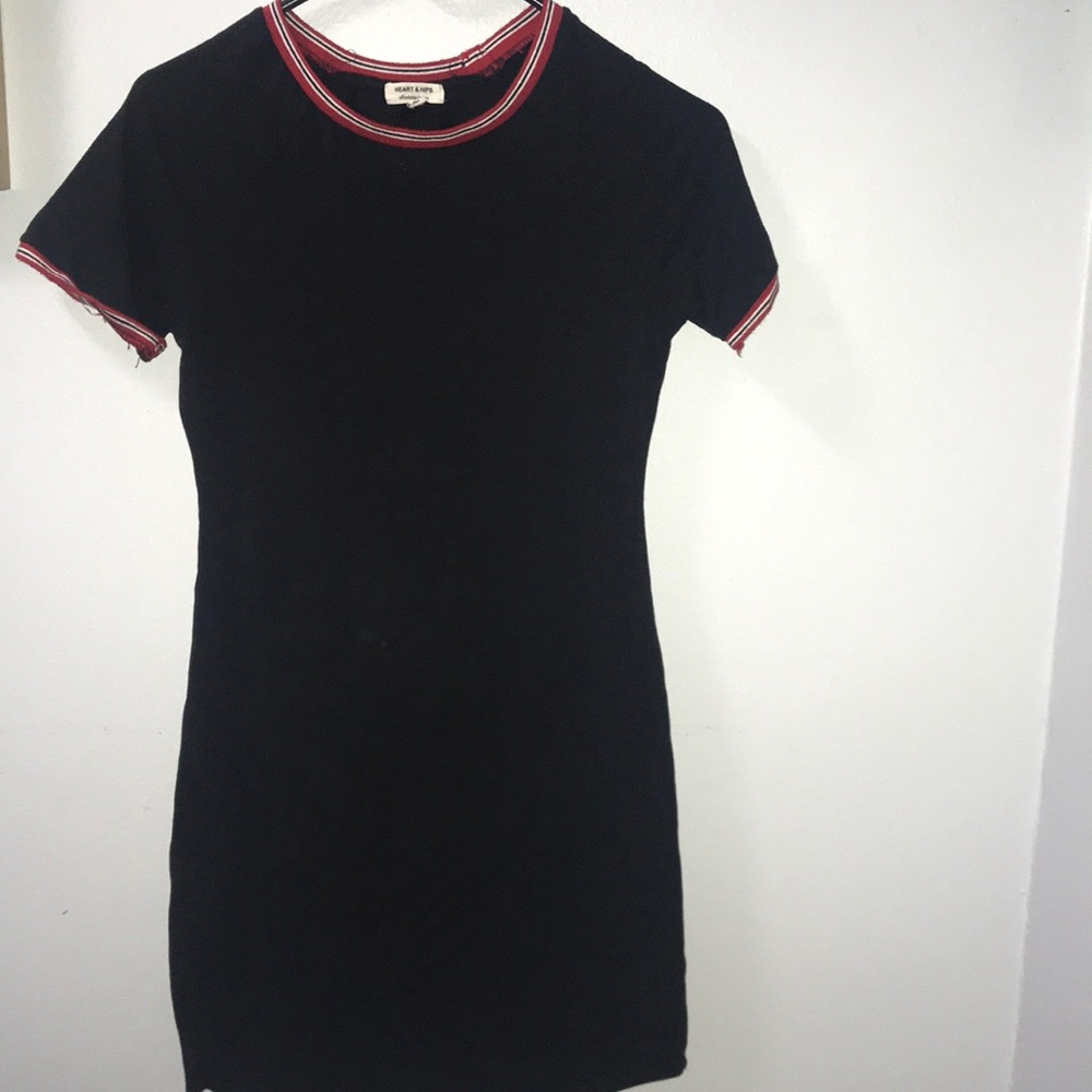 A excellent condition tight summer dress